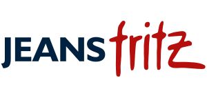 Logo - JEANS FRITZ