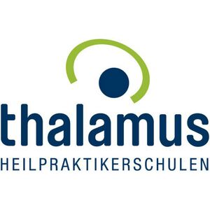 Logo - Thalamus Heilpraktikerschule