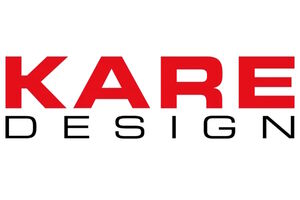 Logo KARE Design GmbH