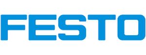 Logo - Festo Vertrieb GmbH & Co. KG