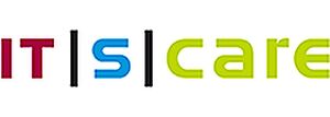 Logo ITSCare - IT-Services für den Gesundheitsmarkt GbR
