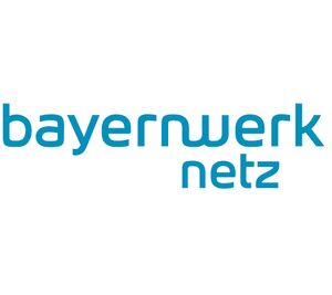 Logo Bayernwerk Netz GmbH