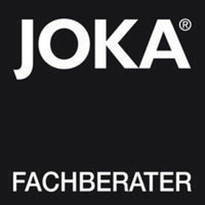 Oberzaucher Parkett- und Fußbodentechnik - JOKA Fachberater - Logo