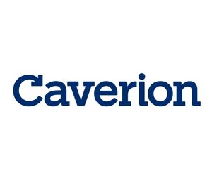 Logo - Caverion Deutschland GmbH