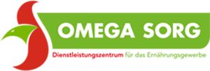 Logo - OMEGA-SORG GmbH
