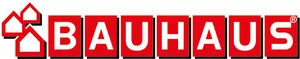 Logo BAUHAUS