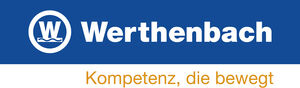 Logo Carl Werthenbach Konstruktionsteile GmbH & Co.KG