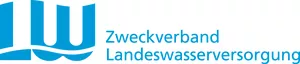 Logo Landeswasserversorgung Betriebsstelle Kernen