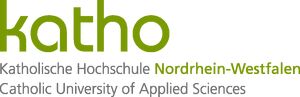 Logo Katholische Hochschule Nordrhein-Westfalen (KatHO NRW)