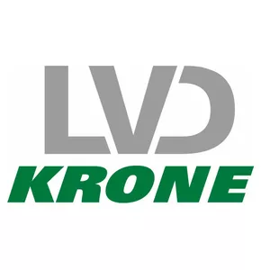 Logo LVD Bernard Krone GmbH