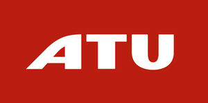 A.T.U Auto-Teile-Unger GmbH & Co. KG - Logo
