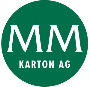 MM Kartonvertrieb GmbH - Logo