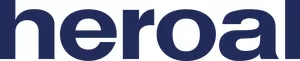 Logo heroal - Johann Henkenjohann GmbH & Co. KG