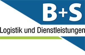 Logo B+S GmbH