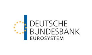 Logo Deutsche Bundesbank Hauptverwaltung Mainz