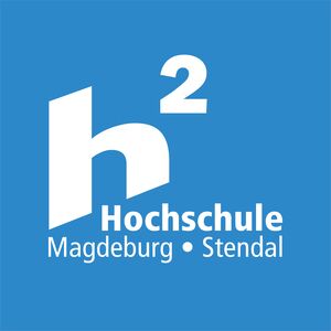 Hochschule Magdeburg-Stendal Logo