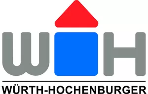 Logo Würth-Hochenburger AG