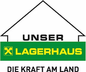 Logo Raiffeisen-Lagerhaus Wiener Becken eGen