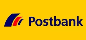 Postbank – eine Niederlassung der Deutsche Bank AG - Logo