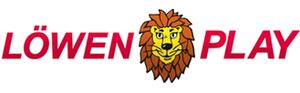 Löwen Play GmbH - Logo