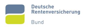 Logo - Deutsche Rentenversicherung Bund