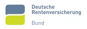 Deutsche Rentenversicherung Bund - Logo