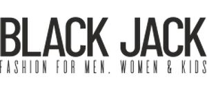 Logo Black Jack Moda