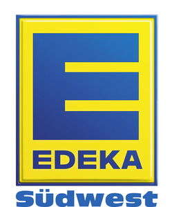 Logo EDEKA Handelsgesellschaft Südwest mbH Heddesheim