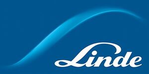 Logo Linde GmbH, Geschäftsbereich Gases Division