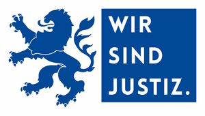 Logo Amtsgericht Frankfurt am Main