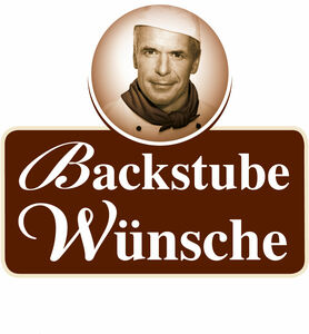 Logo Backstube Wünsche GmbH
