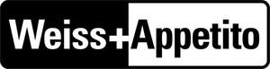 Logo Weiss+Appetito SEM AG