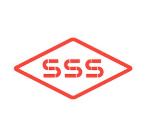 Logo SSS Energie- und Netztechnik GmbH
