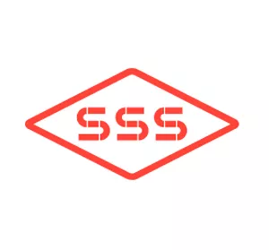 Logo SSS Energietechnik und Netzservice GmbH