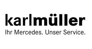 Logo Karl Müller GmbH & Co. KG