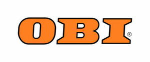 OBI Bau- u. Heimwerkermärkte - Logo