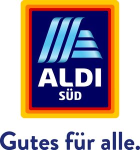 Logo ALDI SÜD