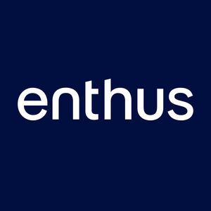Logo enthus Group GmbH