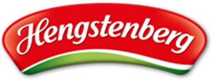 Logo HENGSTENBERG GMBH & CO. KG