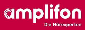 Logo - Amplifon Deutschland GmbH