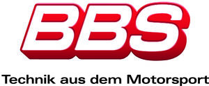 Logo - BBS automotive GmbH