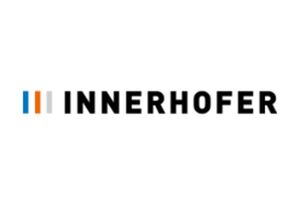 Logo Innerhofer AG