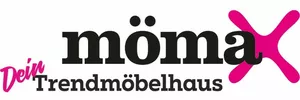 Logo Mömax Deutschland GmbH
