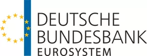 Deutsche Bundesbank Zentrale - Logo