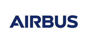 Logo Composite Technology Centre und Airbus Commercial