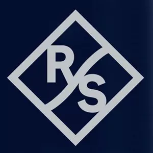 Logo Rohde & Schwarz Messgerätebau GmbH