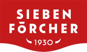 Logo - Siebenförcher GmbH
