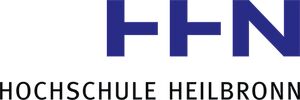 Logo Hochschule Heilbronn Campus Künzelsau – Reinhold-Würth-Hochschule