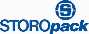 Logo Storopack Deutschland GmbH + Co. KG