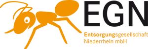 EGN Entsorgungsgesellschaft Niederrhein mbH - Logo